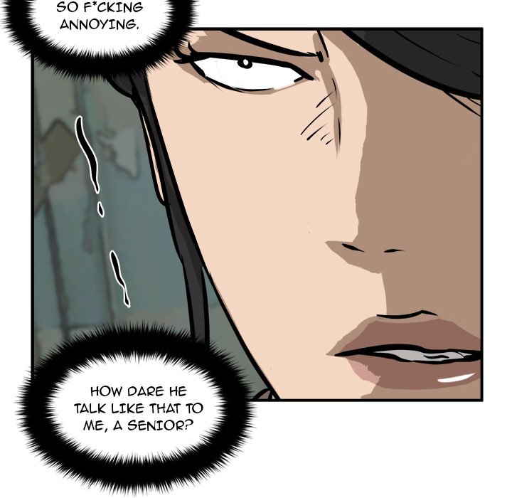 He Queen He Queen EP 26 - Toomics page 86 - 