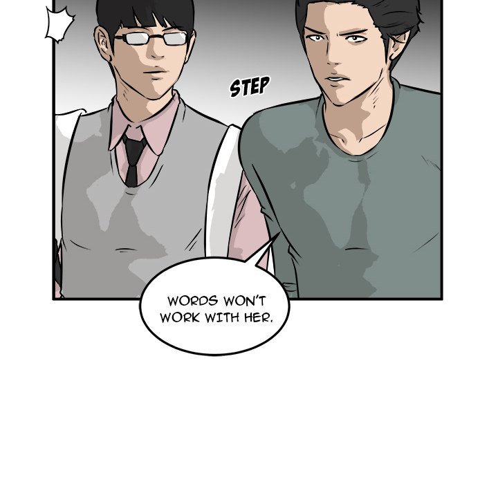 He Queen He Queen EP 26 - Toomics page 90 - 