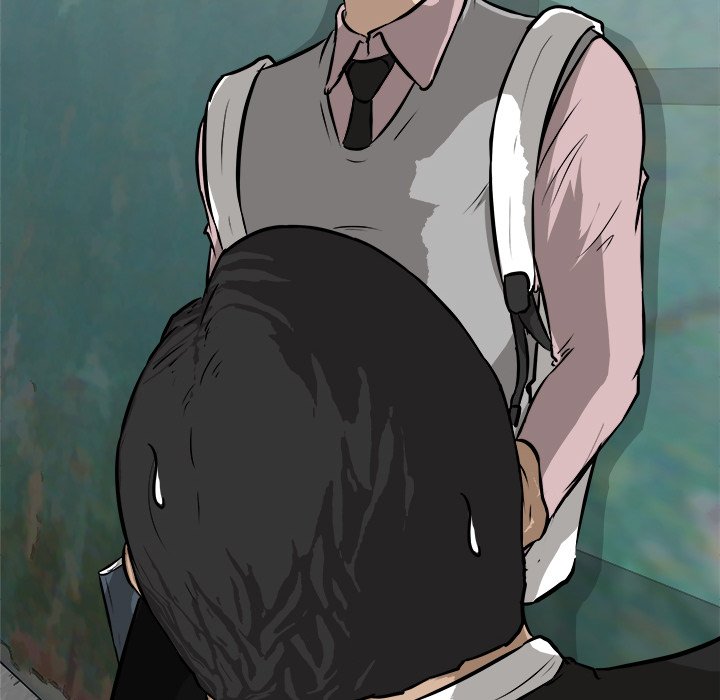He Queen He Queen EP 26 - Toomics page 10 - 