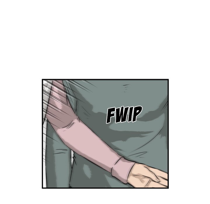 He Queen He Queen EP 26 - Toomics page 91 - 
