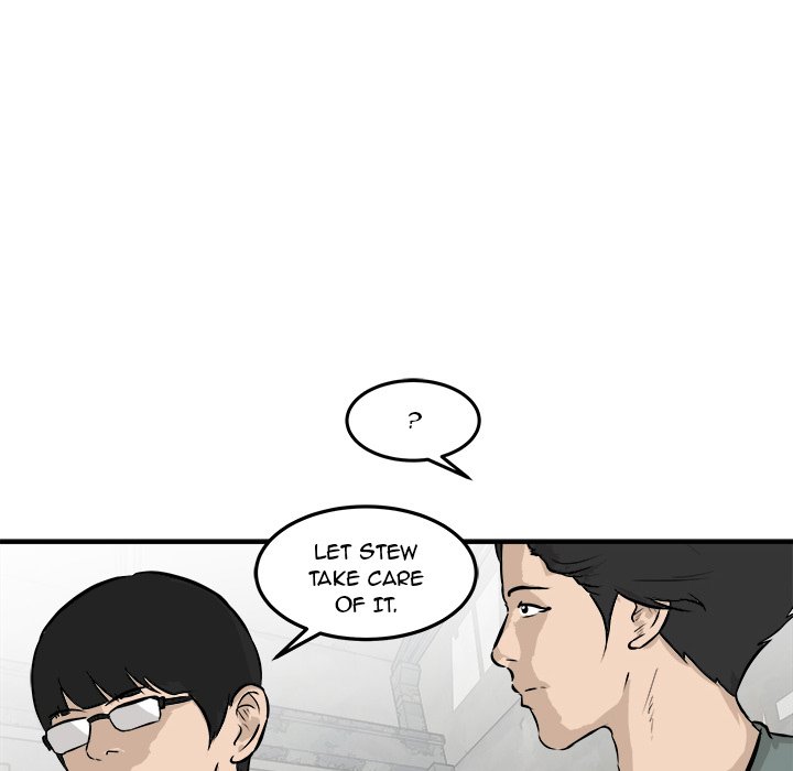 He Queen He Queen EP 26 - Toomics page 92 - 