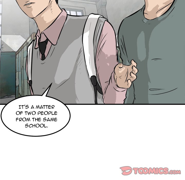 He Queen He Queen EP 26 - Toomics page 93 - 