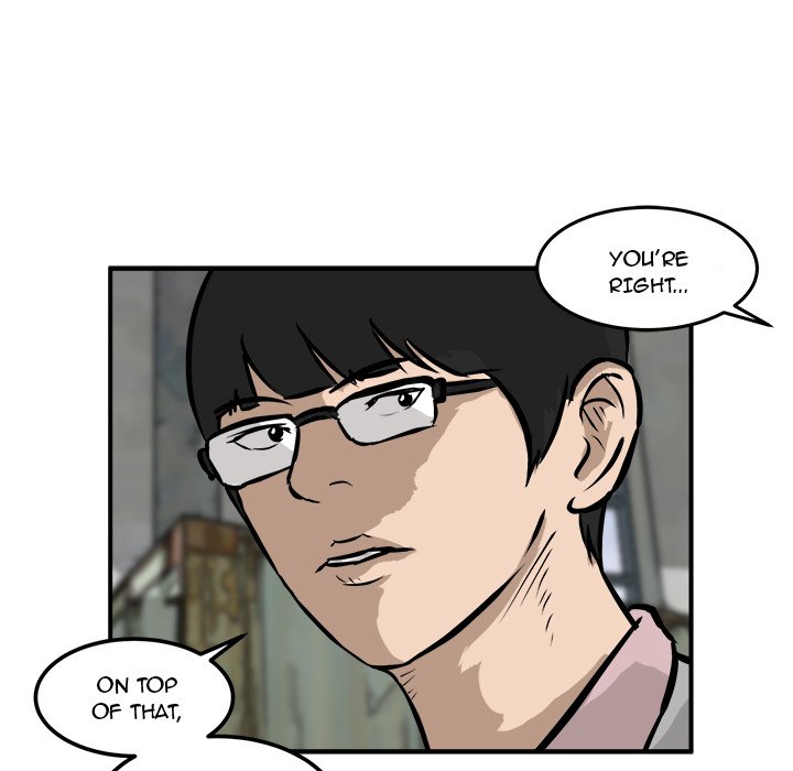 He Queen He Queen EP 26 - Toomics page 94 - 