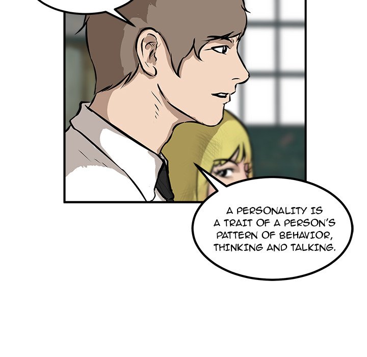 He Queen He Queen EP 26 - Toomics page 98 - 