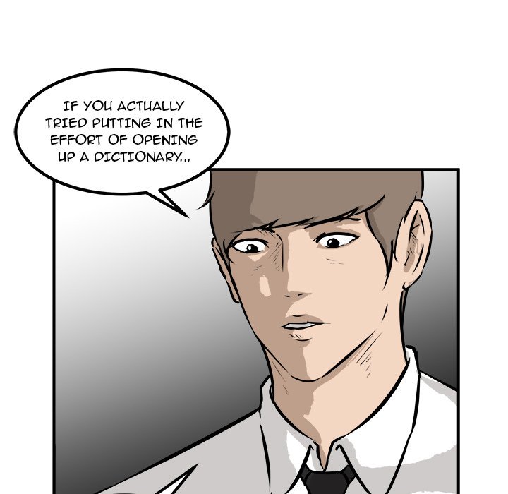 He Queen He Queen EP 26 - Toomics page 99 - 