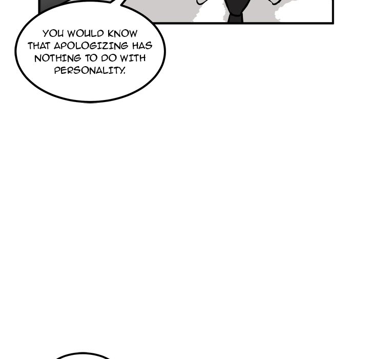He Queen He Queen EP 26 - Toomics page 100 - 