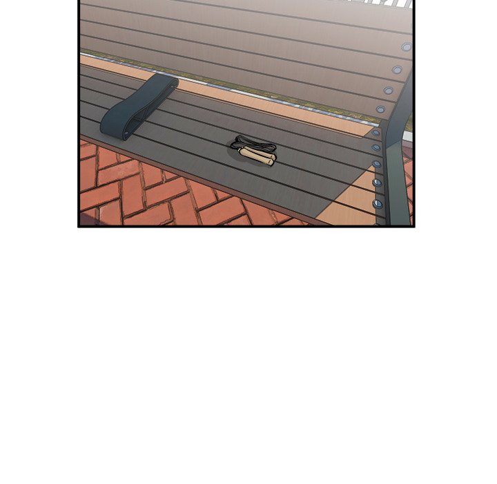 He Queen He Queen EP 28 - Toomics page 101 - 