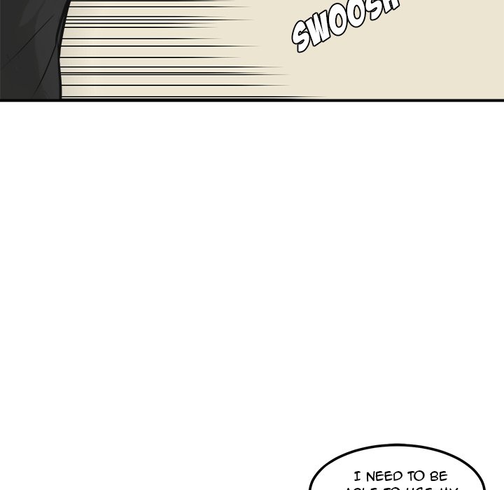 He Queen He Queen EP 28 - Toomics page 103 - 