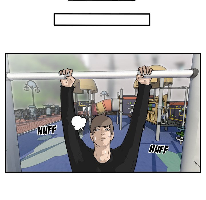 He Queen He Queen EP 28 - Toomics page 106 - 