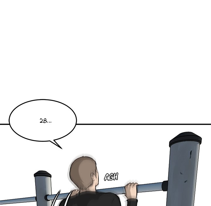 He Queen He Queen EP 28 - Toomics page 107 - 