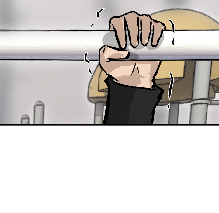 He Queen He Queen EP 28 - Toomics page 110 - 
