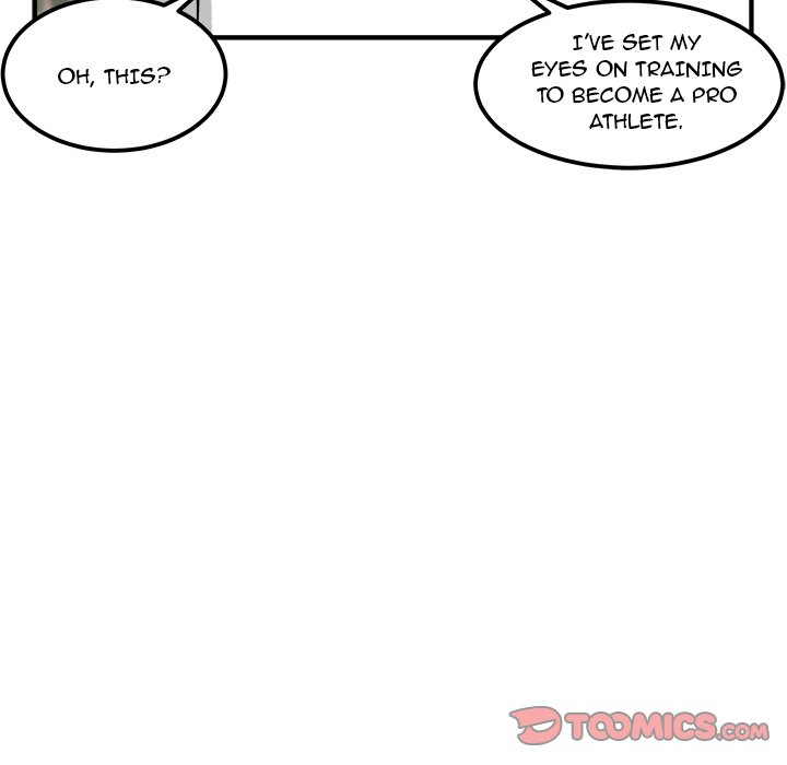 He Queen He Queen EP 28 - Toomics page 12 - 