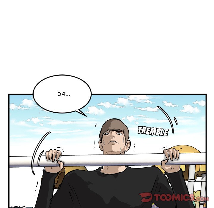 He Queen He Queen EP 28 - Toomics page 111 - 