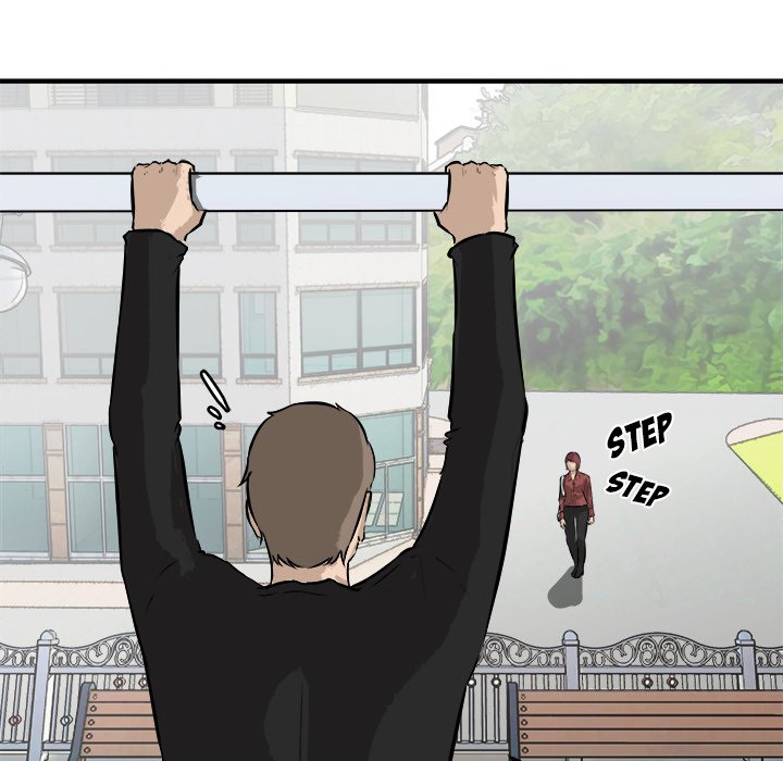 He Queen He Queen EP 28 - Toomics page 113 - 