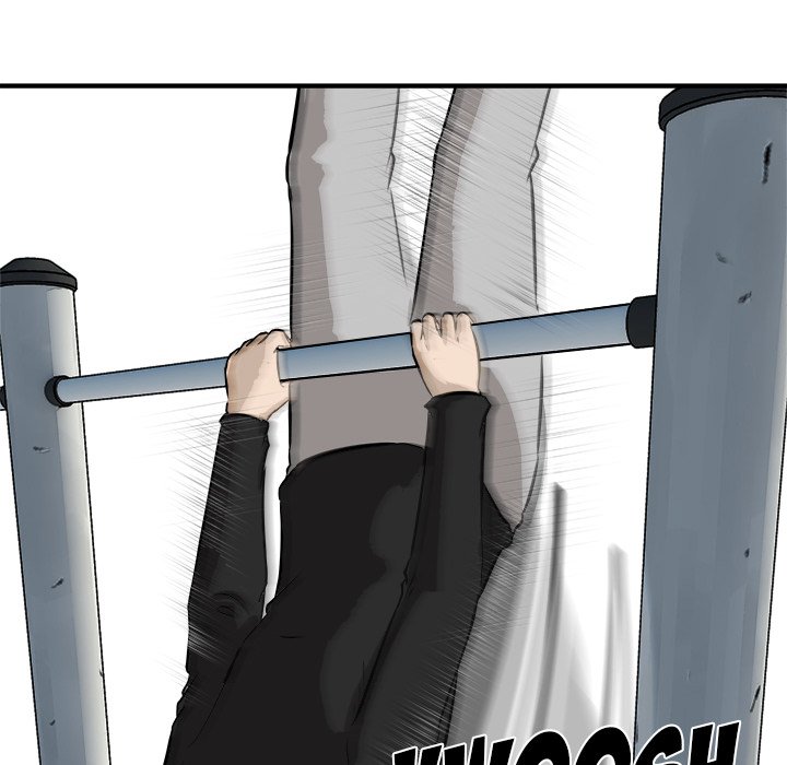 He Queen He Queen EP 28 - Toomics page 122 - 