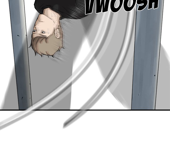 He Queen He Queen EP 28 - Toomics page 123 - 