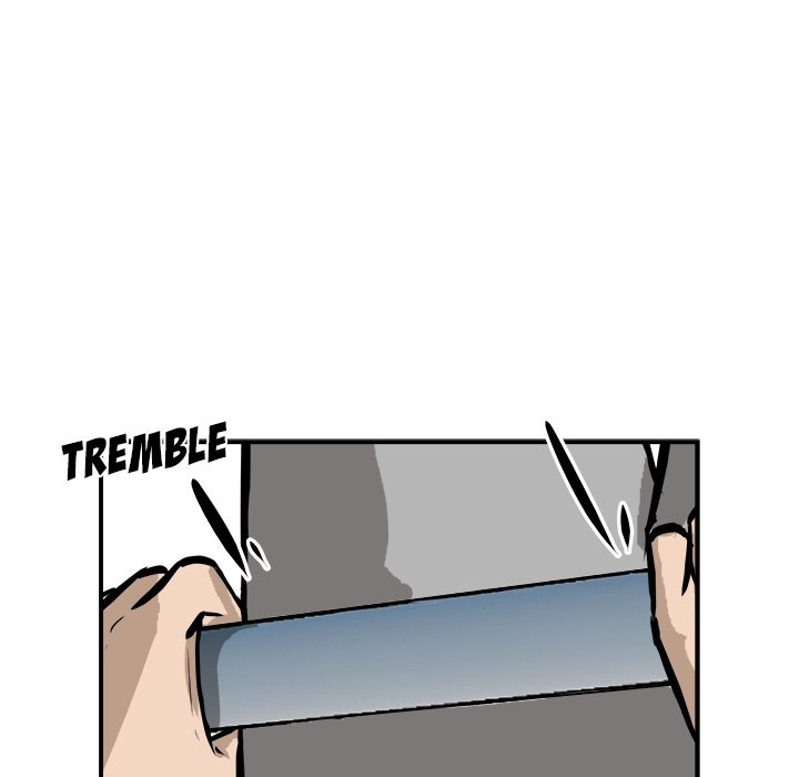 He Queen He Queen EP 28 - Toomics page 124 - 