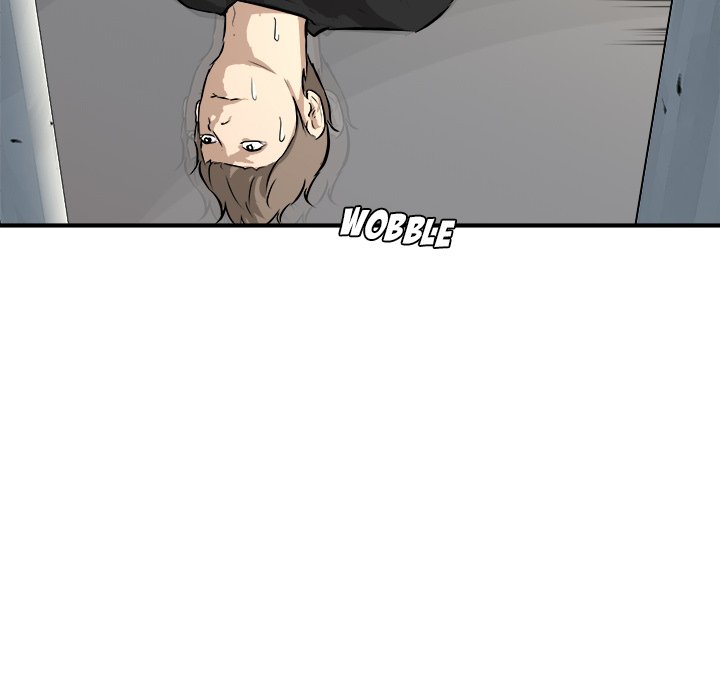He Queen He Queen EP 28 - Toomics page 127 - 