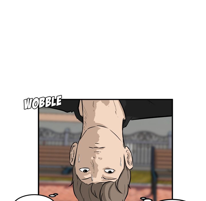 He Queen He Queen EP 28 - Toomics page 128 - 