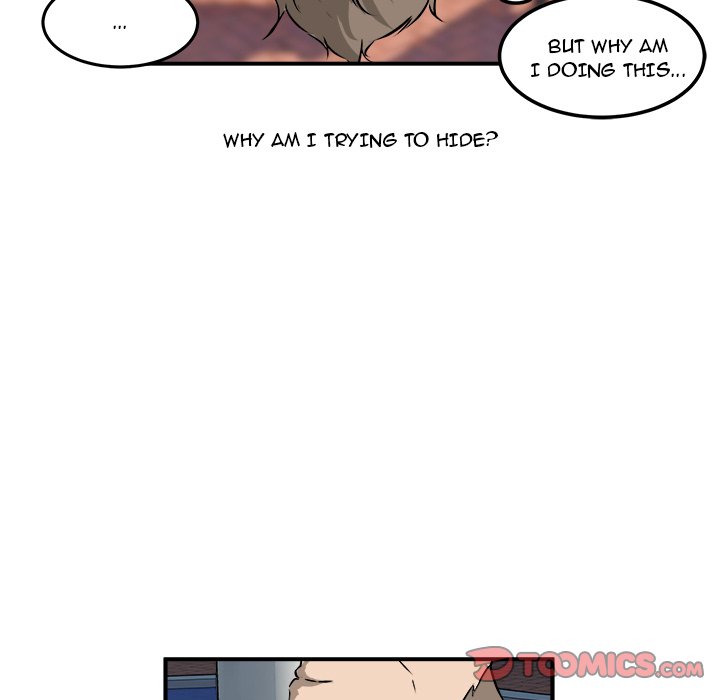 He Queen He Queen EP 28 - Toomics page 129 - 