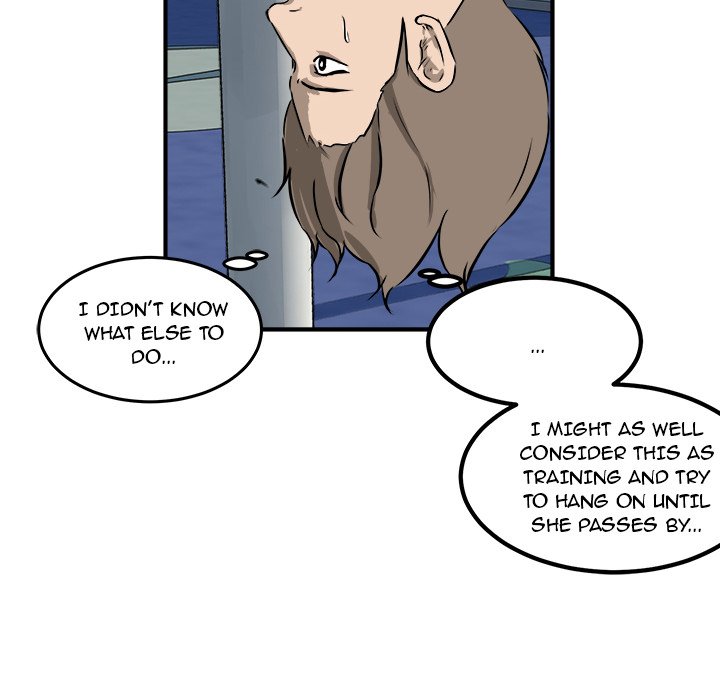 He Queen He Queen EP 28 - Toomics page 130 - 