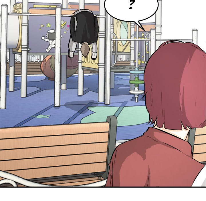 He Queen He Queen EP 28 - Toomics page 133 - 