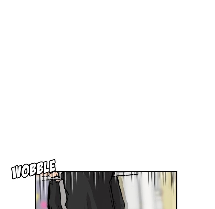 He Queen He Queen EP 28 - Toomics page 134 - 