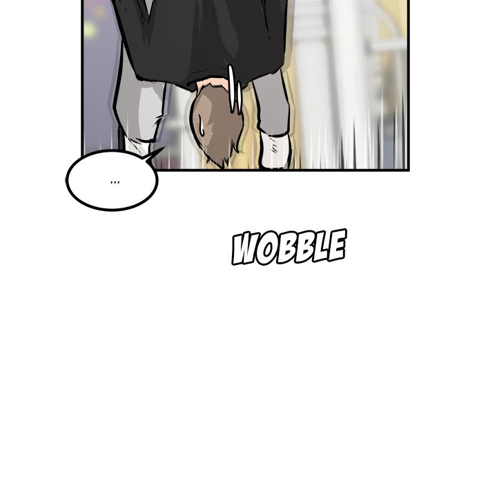 He Queen He Queen EP 28 - Toomics page 135 - 