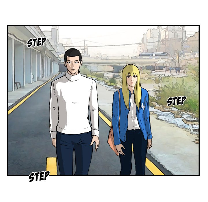 He Queen He Queen EP 28 - Toomics page 15 - 