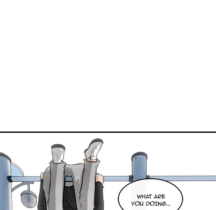 He Queen He Queen EP 28 - Toomics page 141 - 