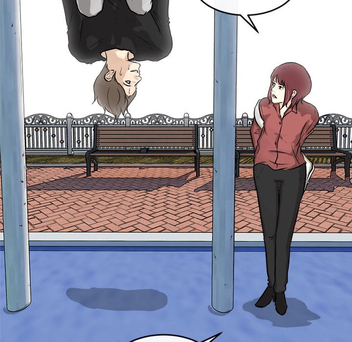 He Queen He Queen EP 28 - Toomics page 142 - 