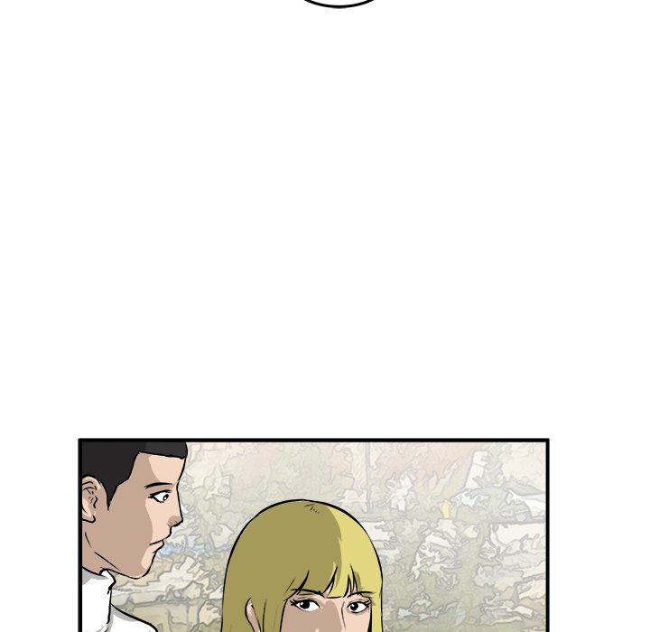 He Queen He Queen EP 28 - Toomics page 19 - 