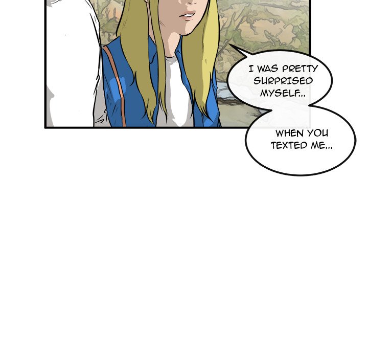 He Queen He Queen EP 28 - Toomics page 20 - 