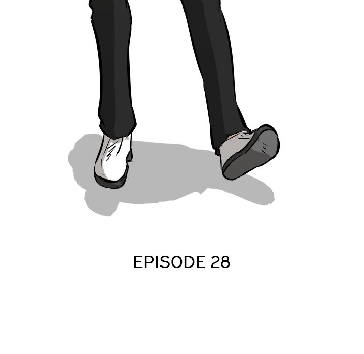 He Queen He Queen EP 28 - Toomics page 24 - 