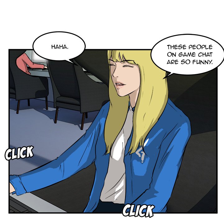 He Queen He Queen EP 28 - Toomics page 27 - 