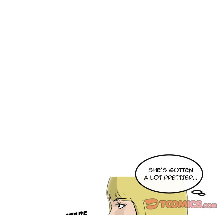He Queen He Queen EP 28 - Toomics page 30 - 