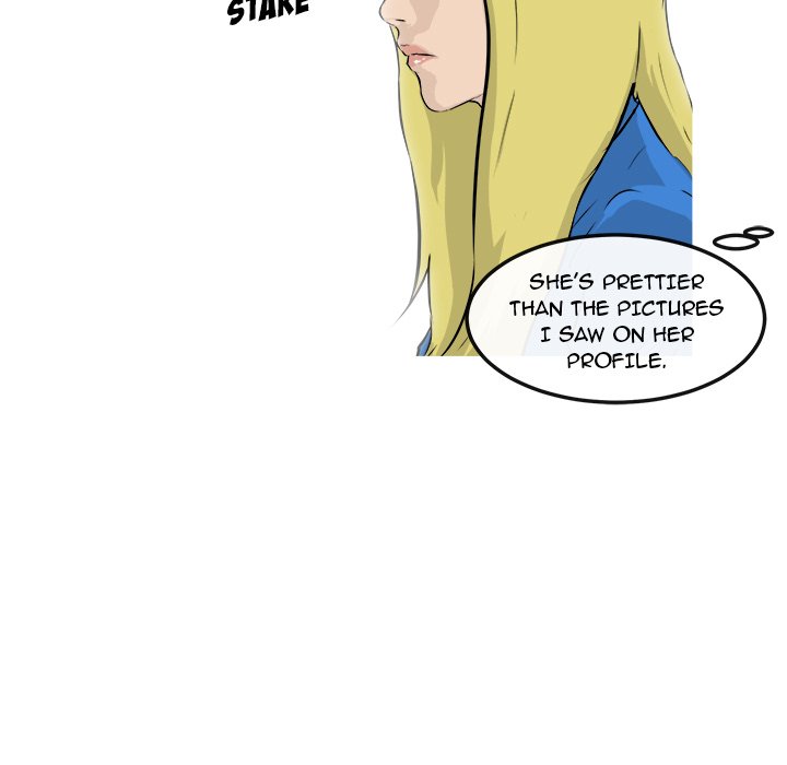 He Queen He Queen EP 28 - Toomics page 31 - 