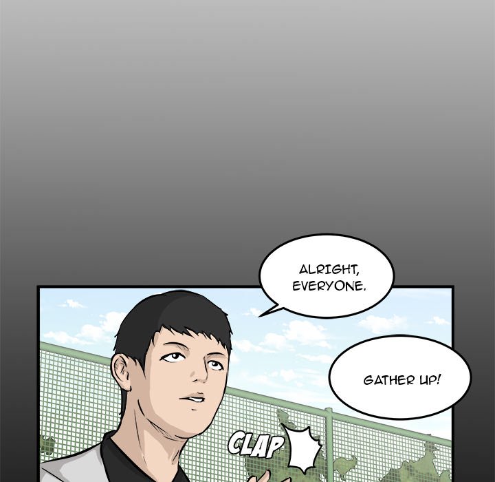 He Queen He Queen EP 28 - Toomics page 36 - 