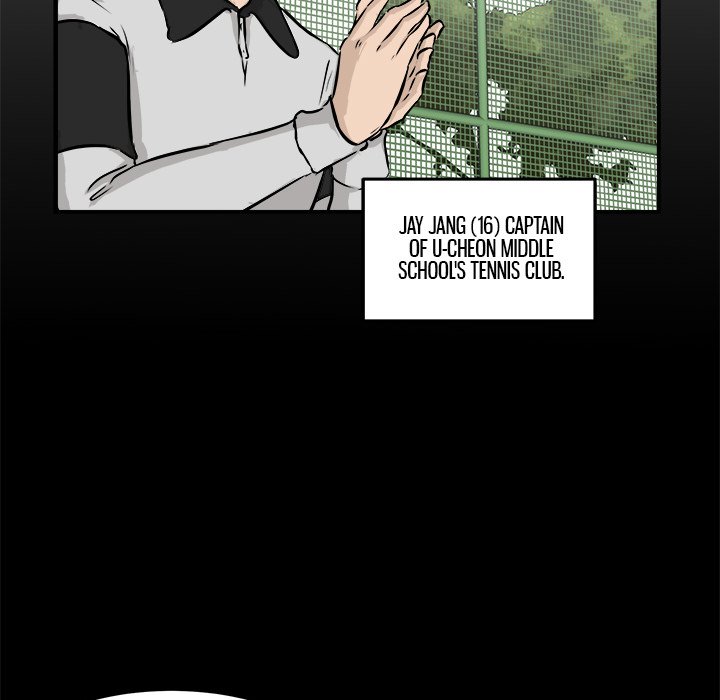 He Queen He Queen EP 28 - Toomics page 37 - 