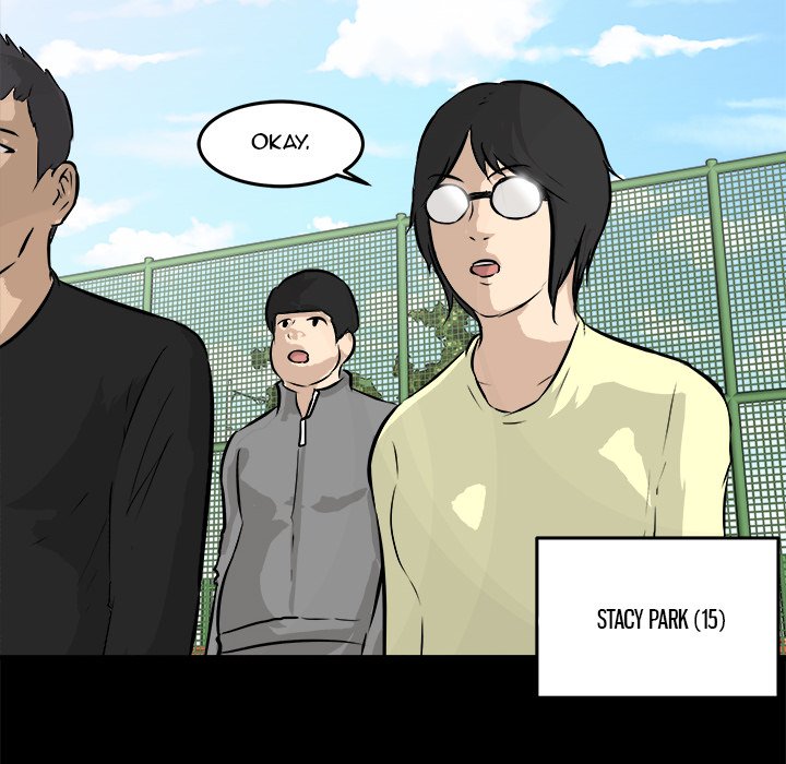 He Queen He Queen EP 28 - Toomics page 40 - 