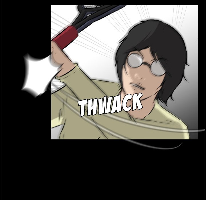 He Queen He Queen EP 28 - Toomics page 42 - 
