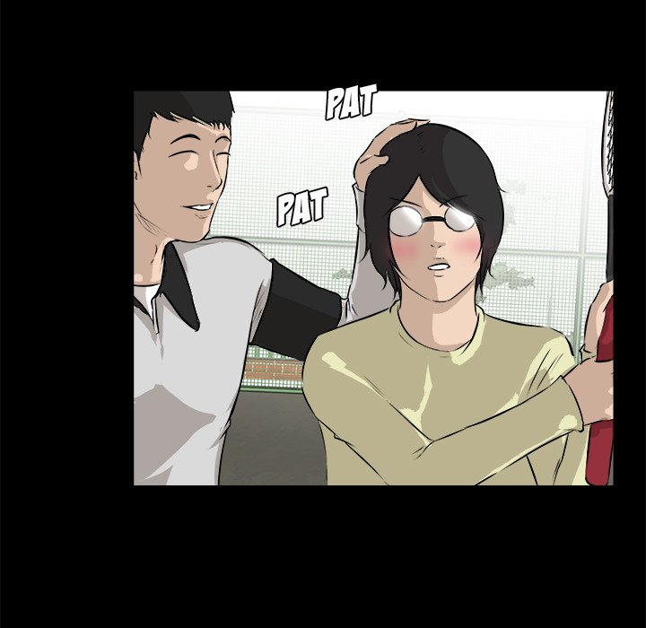 He Queen He Queen EP 28 - Toomics page 45 - 