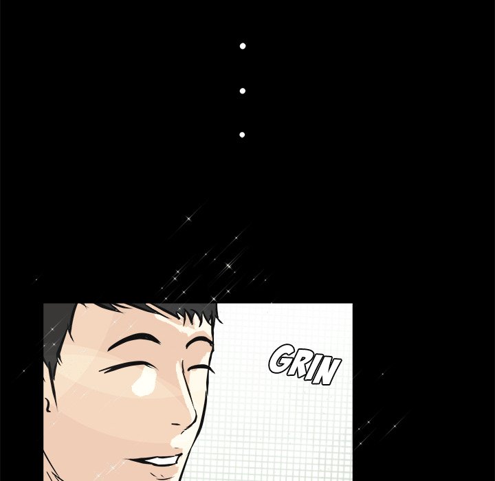 He Queen He Queen EP 28 - Toomics page 46 - 