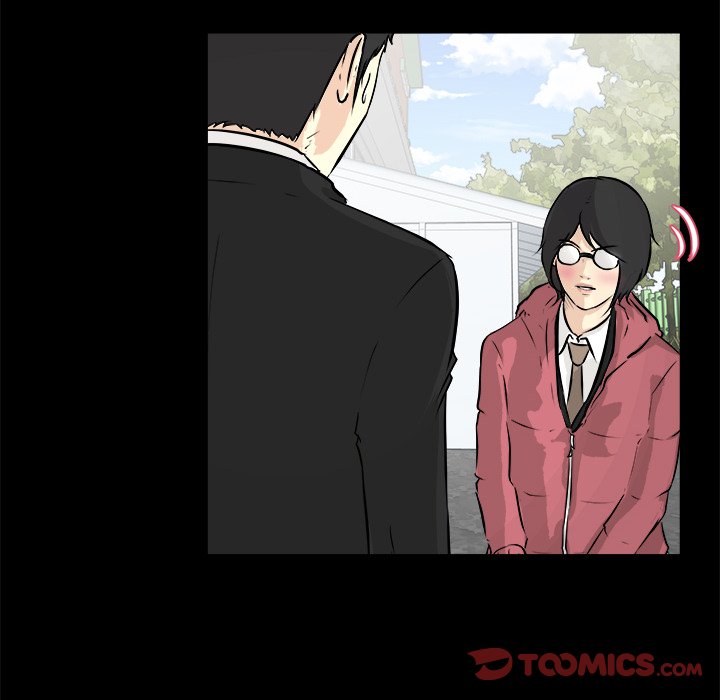 He Queen He Queen EP 28 - Toomics page 48 - 