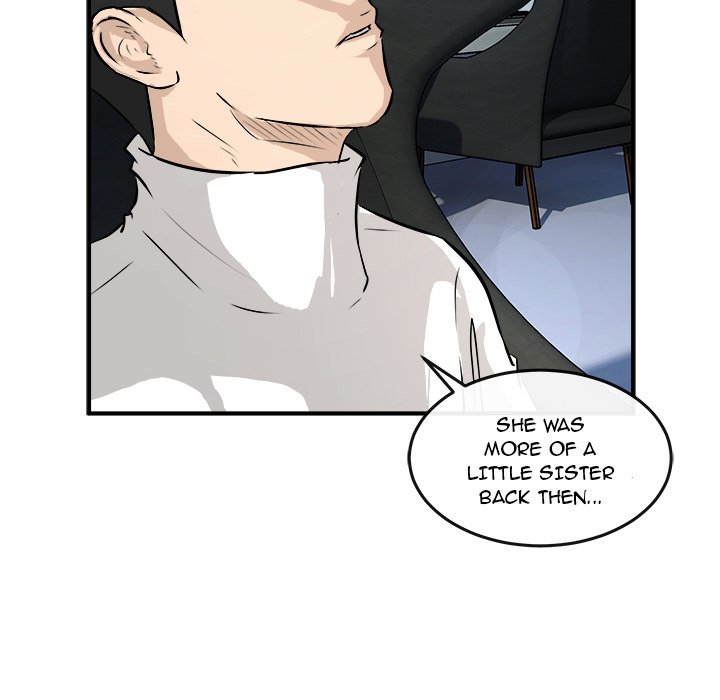 He Queen He Queen EP 28 - Toomics page 52 - 