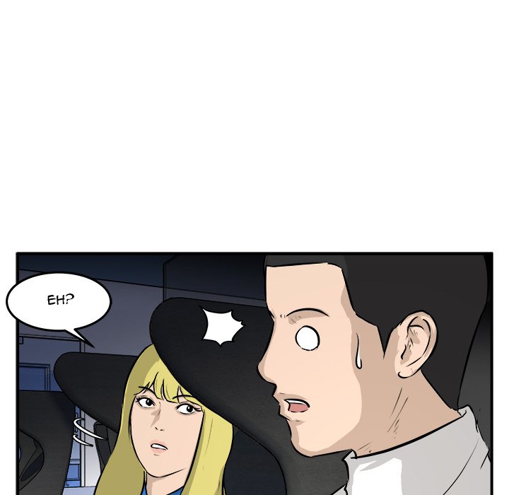 He Queen He Queen EP 28 - Toomics page 53 - 