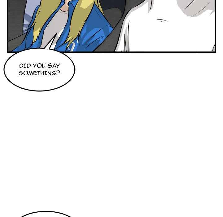 He Queen He Queen EP 28 - Toomics page 54 - 