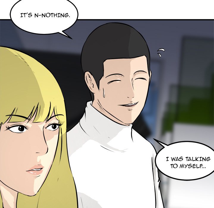 He Queen He Queen EP 28 - Toomics page 55 - 