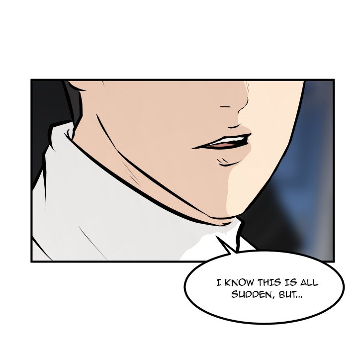 He Queen He Queen EP 28 - Toomics page 58 - 