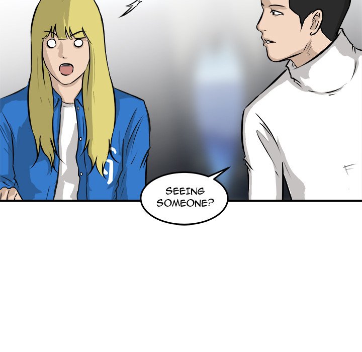 He Queen He Queen EP 28 - Toomics page 60 - 